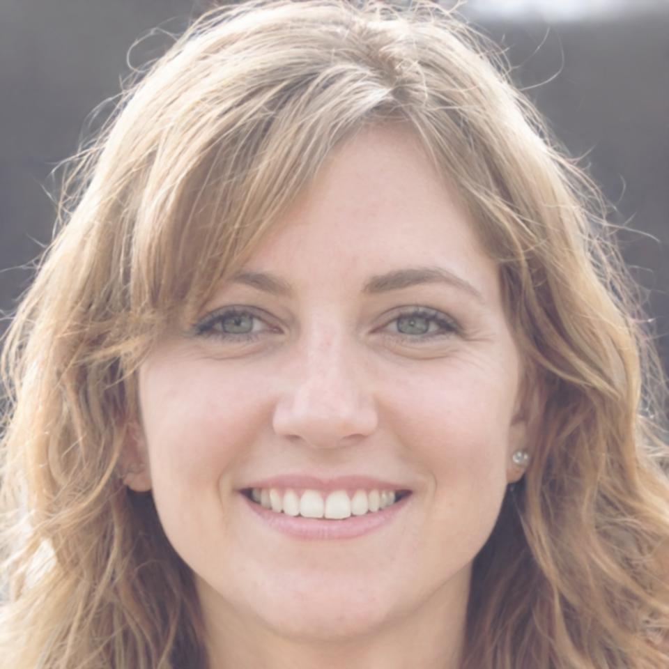 Miranda Kellsworth - Business Development Manager