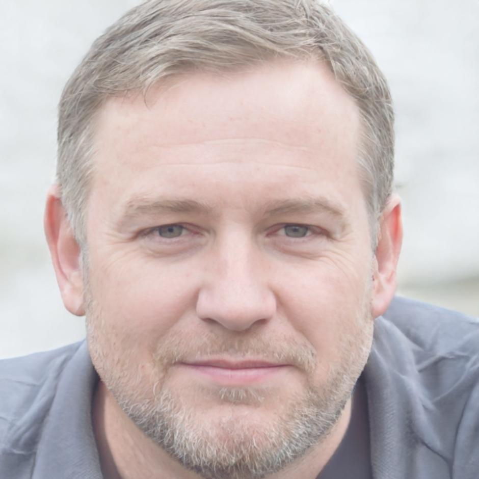 Declan Thornbury - Franchise Operations Director