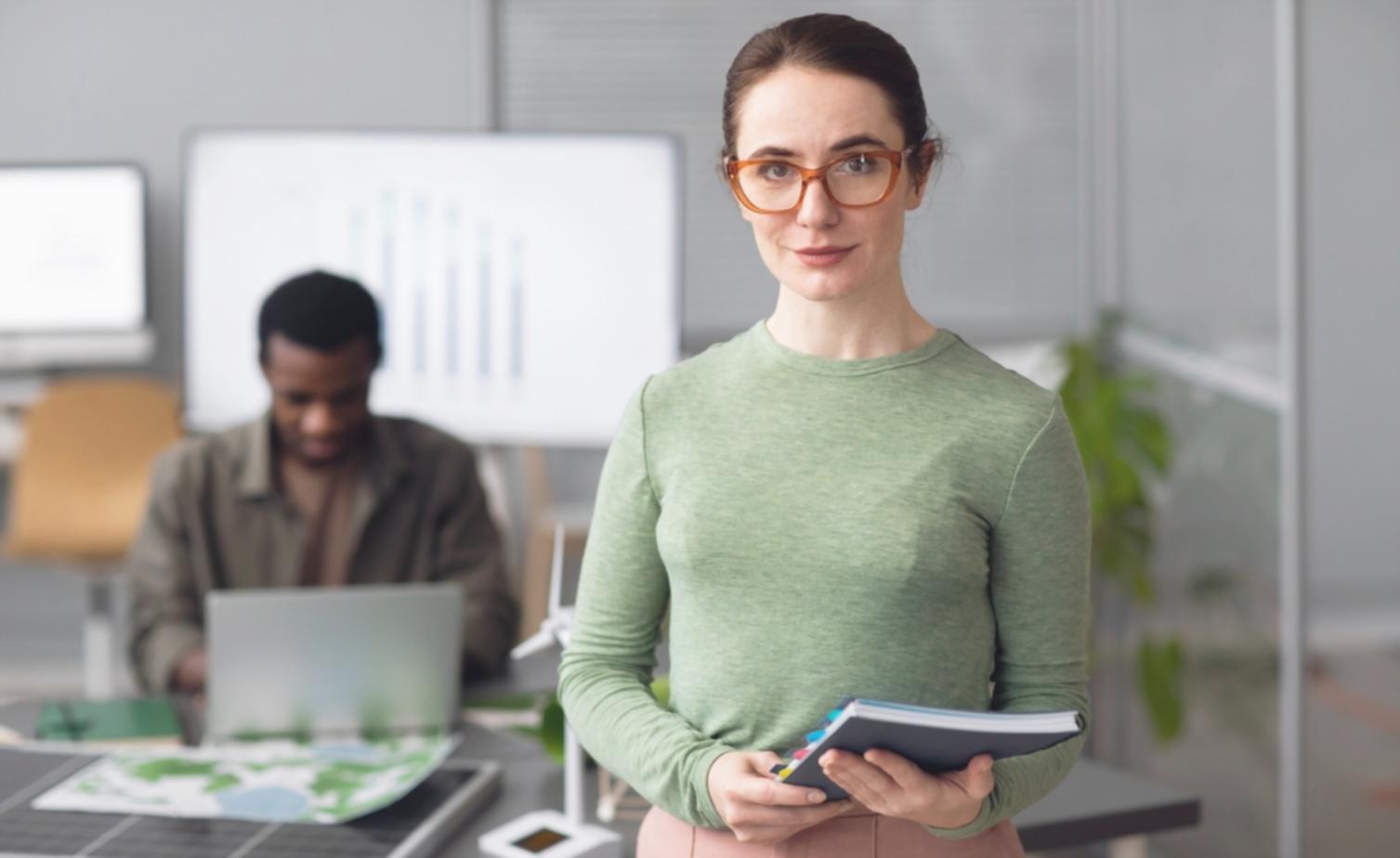 Comprehensive business plan documents with timeline charts and cash flow projections