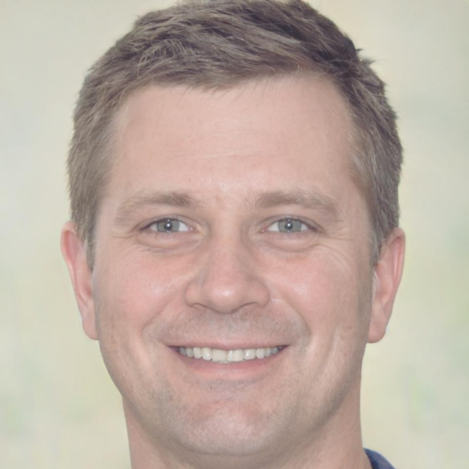 Marcus Fitzpatrick, Founder and Managing Director of vexaloripus